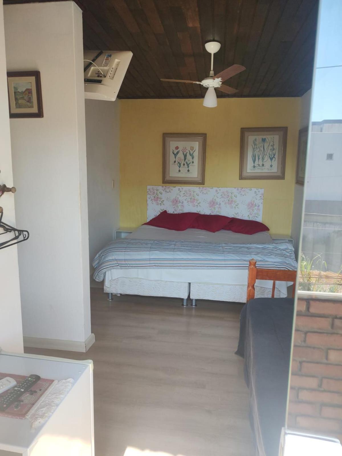 Pousada Tonapraia Florianópolis Exterior foto